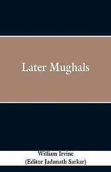 Later Mughals