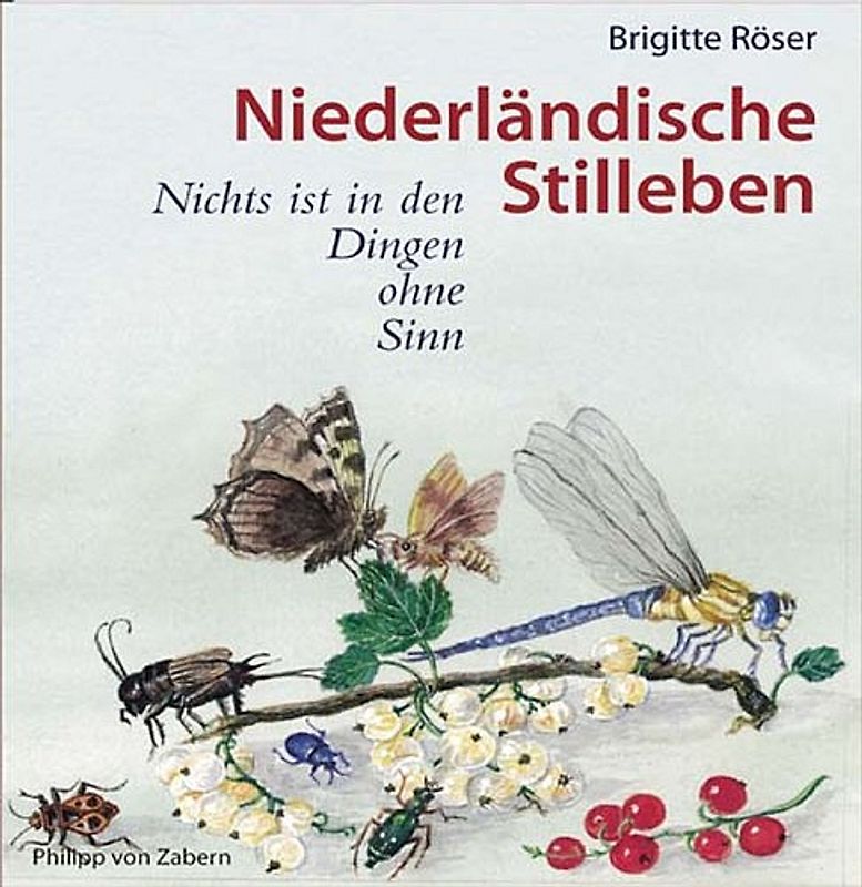 Niederländische Stilleben
