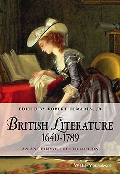 British Literature 1640-1789