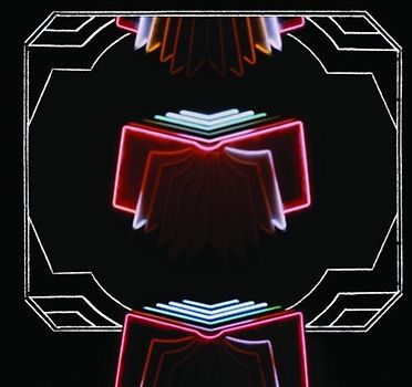Arcade Fire - Neon Bible