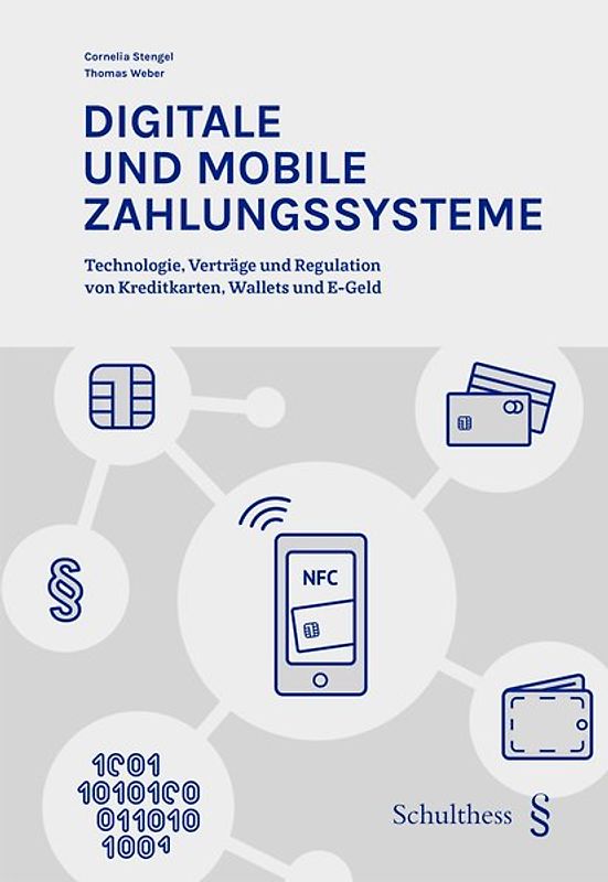 Digitale und mobile Zahlungssysteme