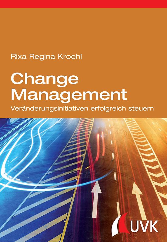 Change Management