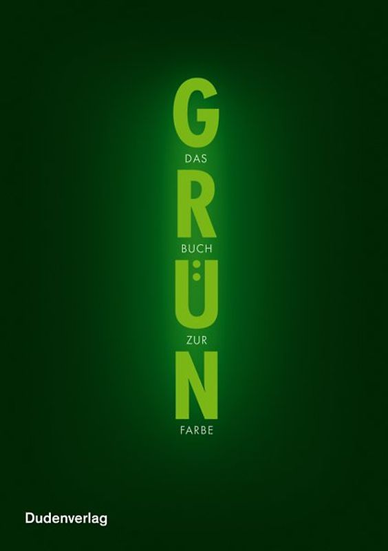 Grün