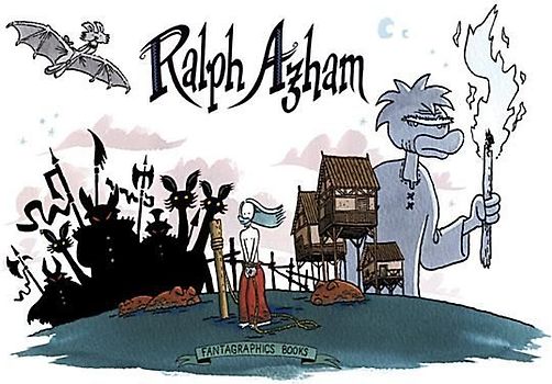 Ralph Azham