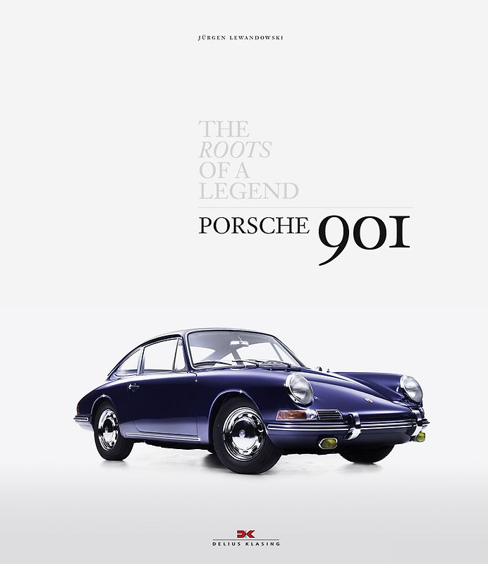 Porsche 901 (engl.)