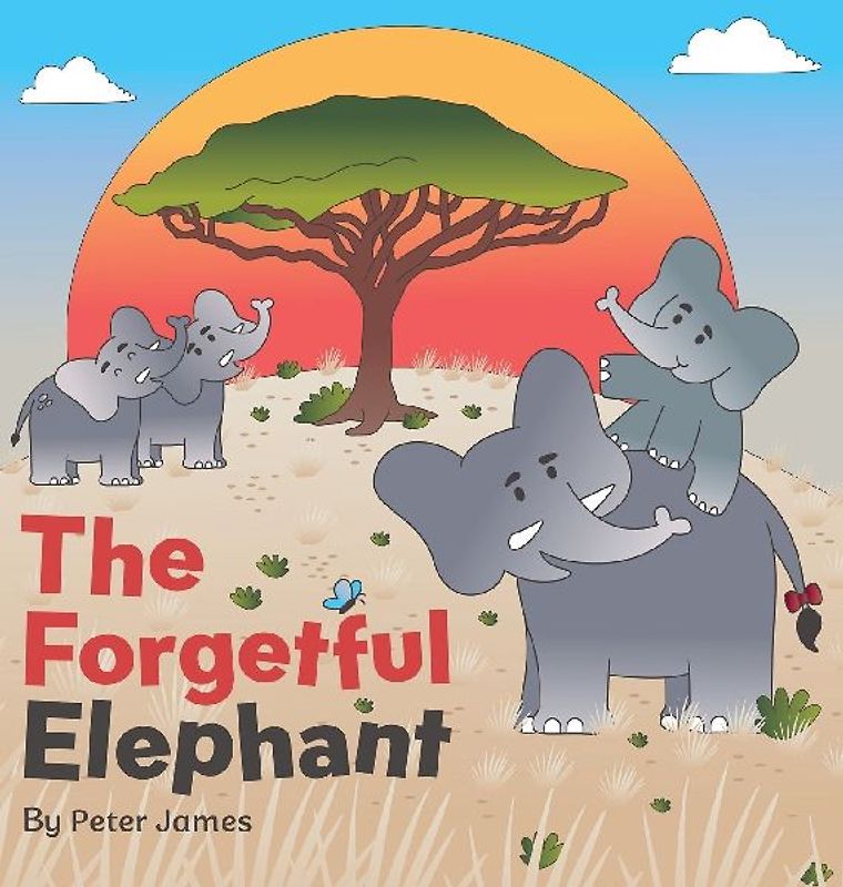 The Forgetful Elephant