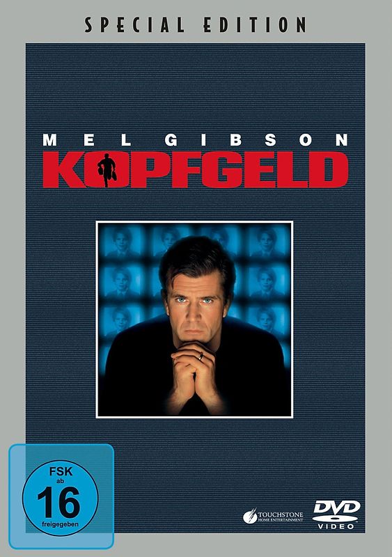 Kopfgeld - Special Edition DVD