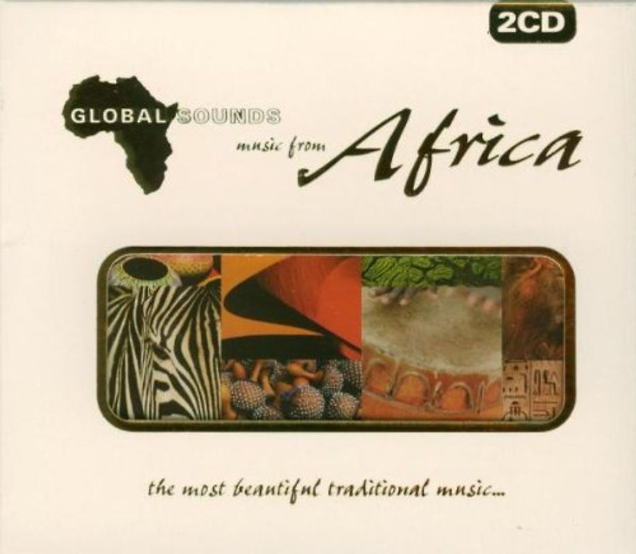 Various - Music from Africa