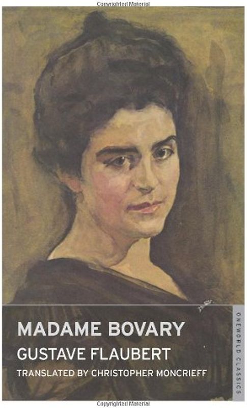 Madame Bovary