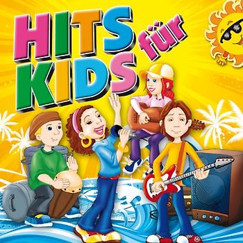 Various - Hits für Kids