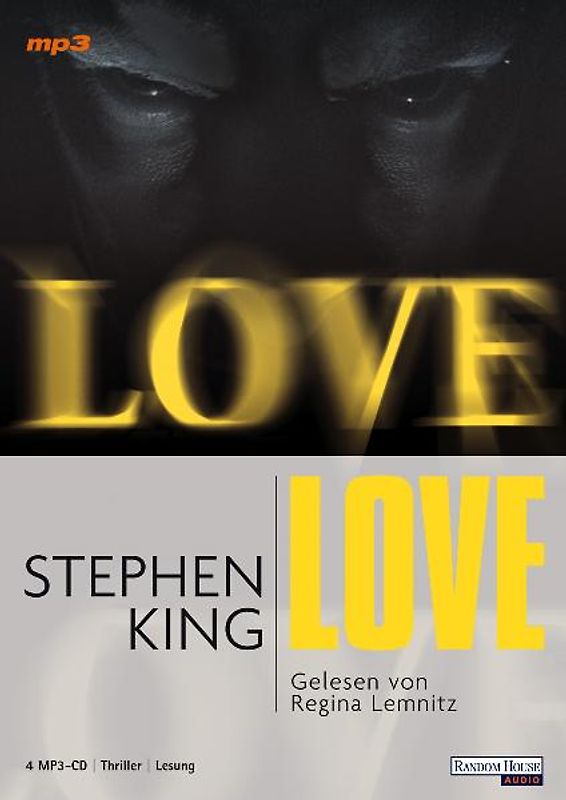 Love. MP3