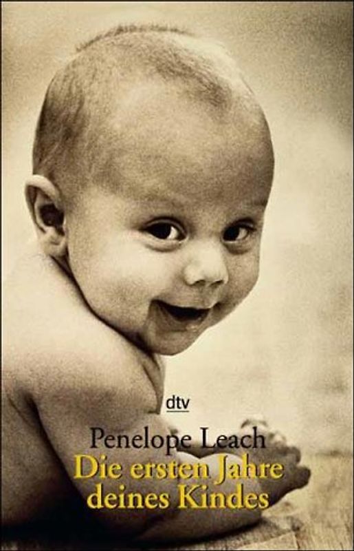 Die ersten Jahre deines Kindes