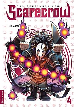 Das Geheimnis von Scarecrow 04