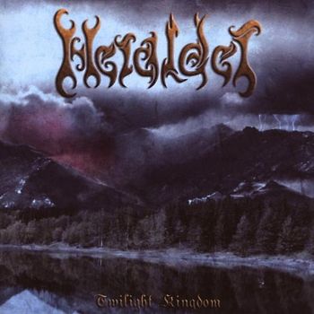 Heralder - Twilight Kingdom