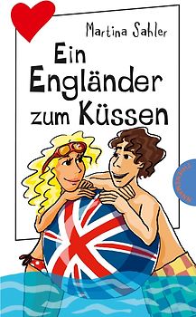 Ein Engländer zum Küssen