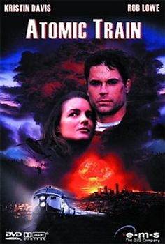 Atomic Train - Zugfahrt ins Jenseits DVD