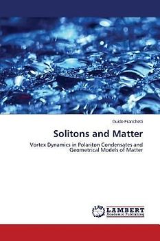 Solitons and Matter