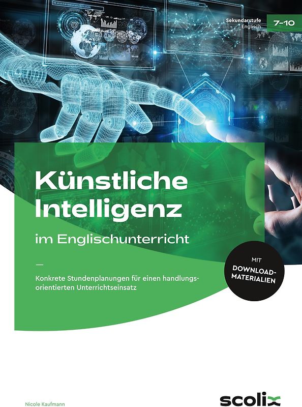 Künstliche Intelligenz im Englischunterricht