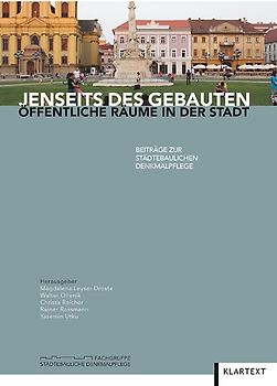 Jenseits des Gebauten