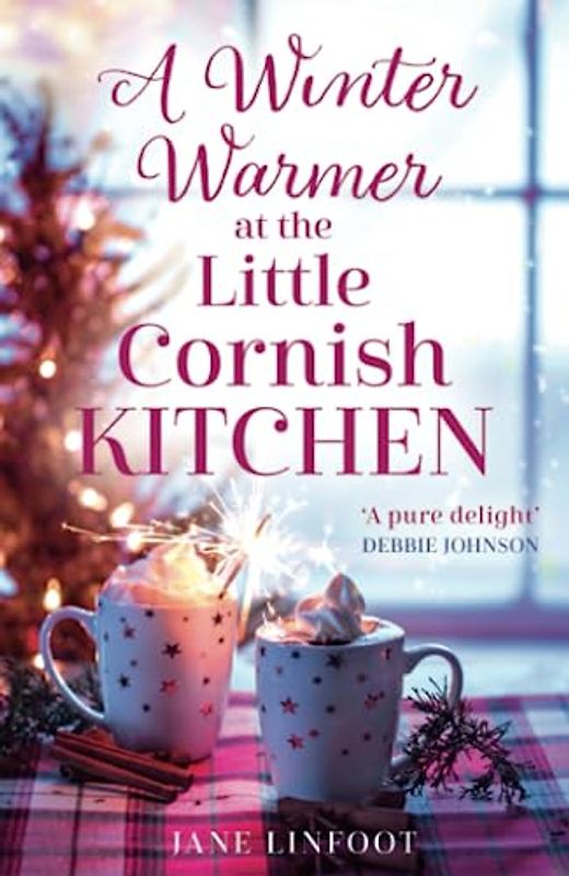 A Winter Warmer at the Little Cornish Kitchen