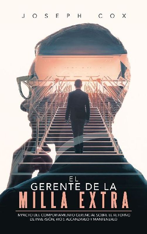 El Gerente  de la Milla Extra