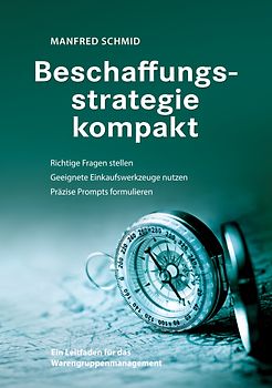 Beschaffungsstrategie kompakt