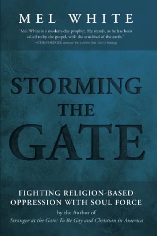 Storming the Gate