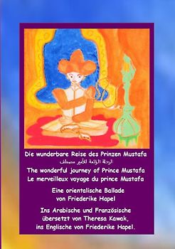 Die wunderbare Reise des Prinzen Mustafa