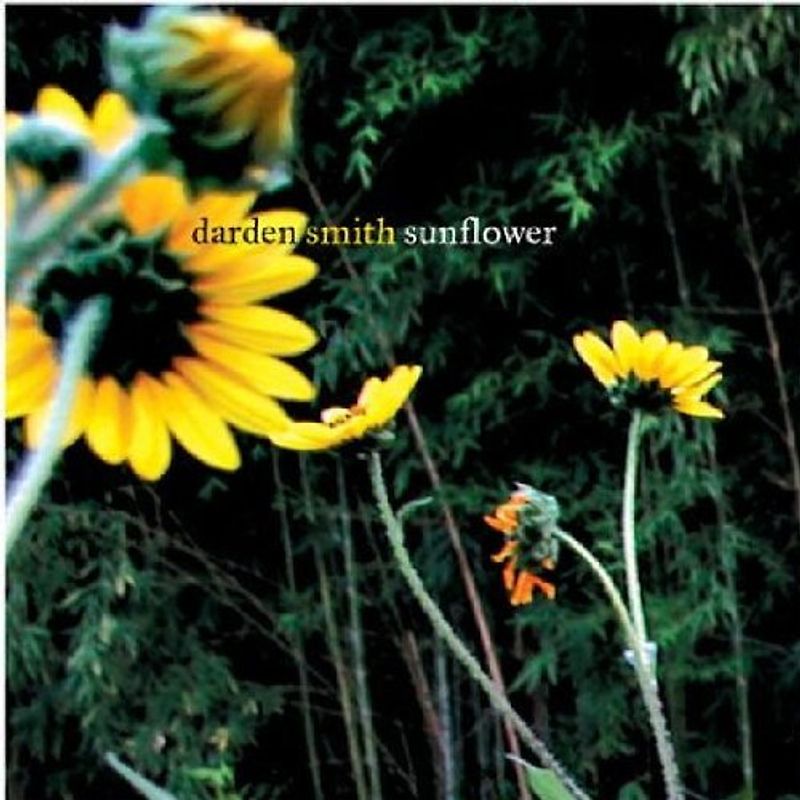 Darden Smith - Sunflower