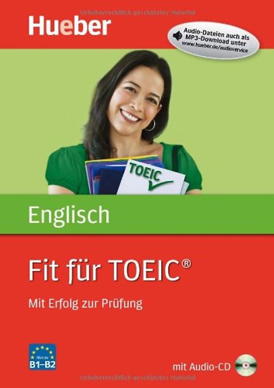 Fit für TOEIC®