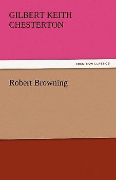 Robert Browning