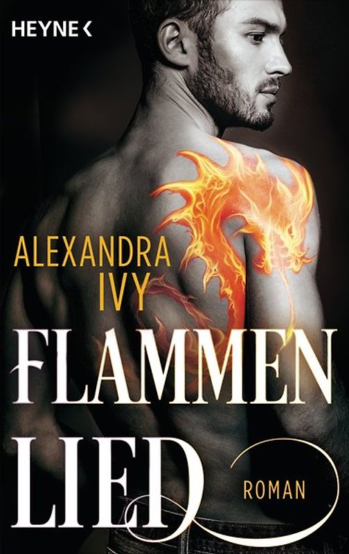 Flammenlied