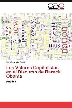 Los Valores Capitalistas en el Discurso de Barack Obama