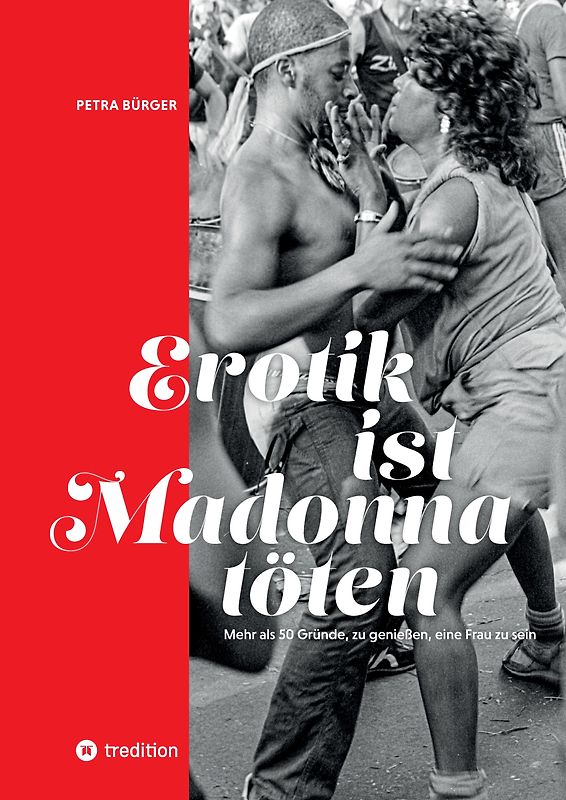 Erotik ist Madonna töten