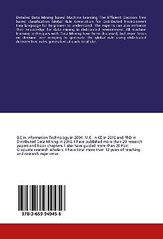 Data Mining Techniques for Distributed Database Environment