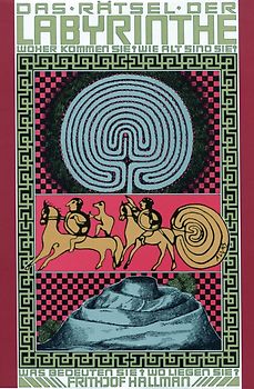 Das Geheimnis der Labyrinthe