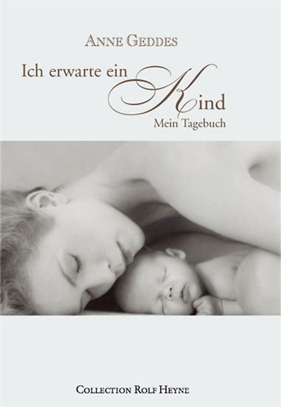 Ich erwarte ein Kind