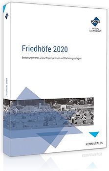 Friedhöfe 2020
