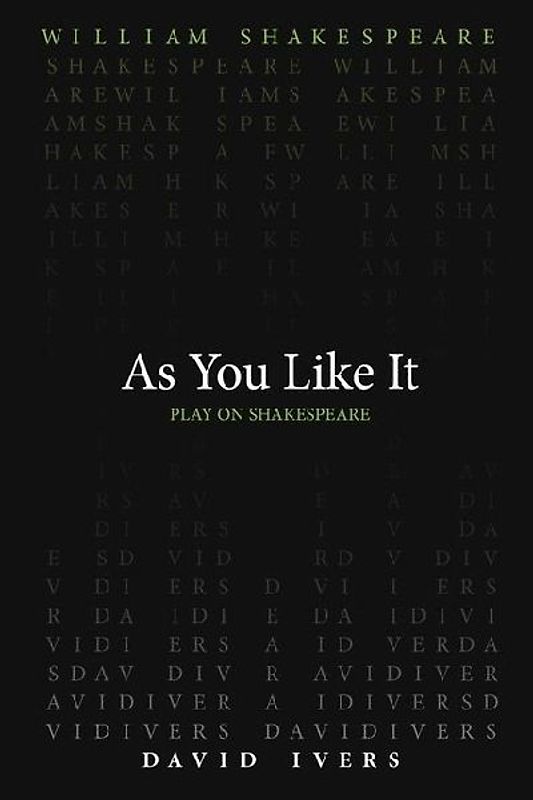 As You Like It