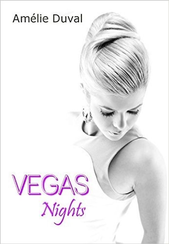 Vegas Nights