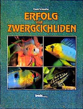 Erfolg mit Zwergcichliden