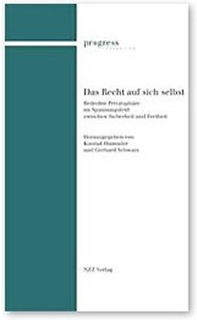Das Recht auf sich selbst