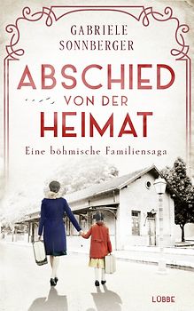 Abschied von der Heimat