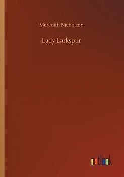 Lady Larkspur