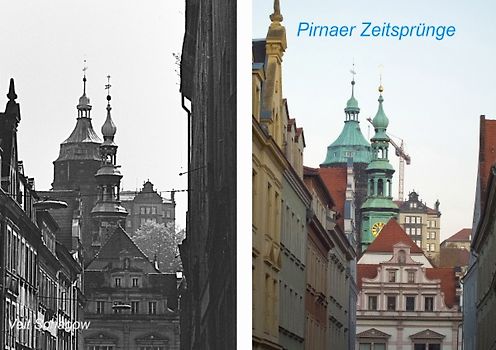 Pirnaer Zeitsprünge