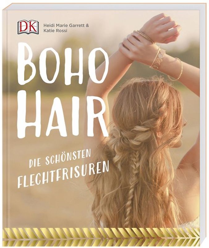Boho Hair