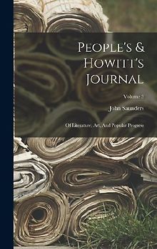 People's & Howitt's Journal