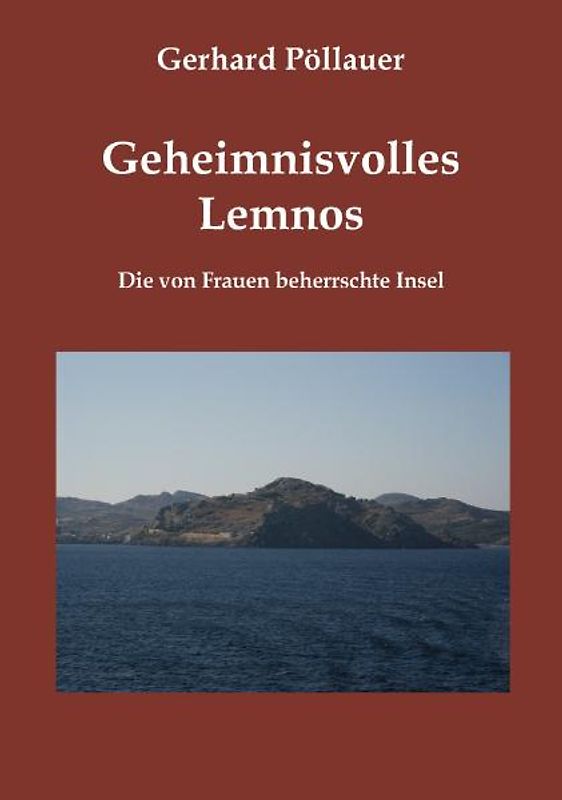 Geheimnisvolles Lemnos