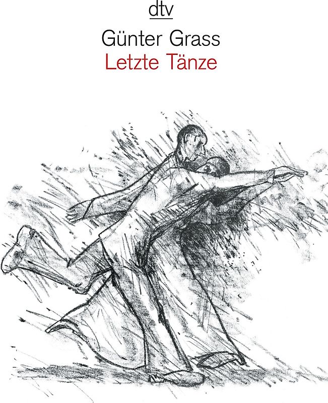 Letzte Tänze