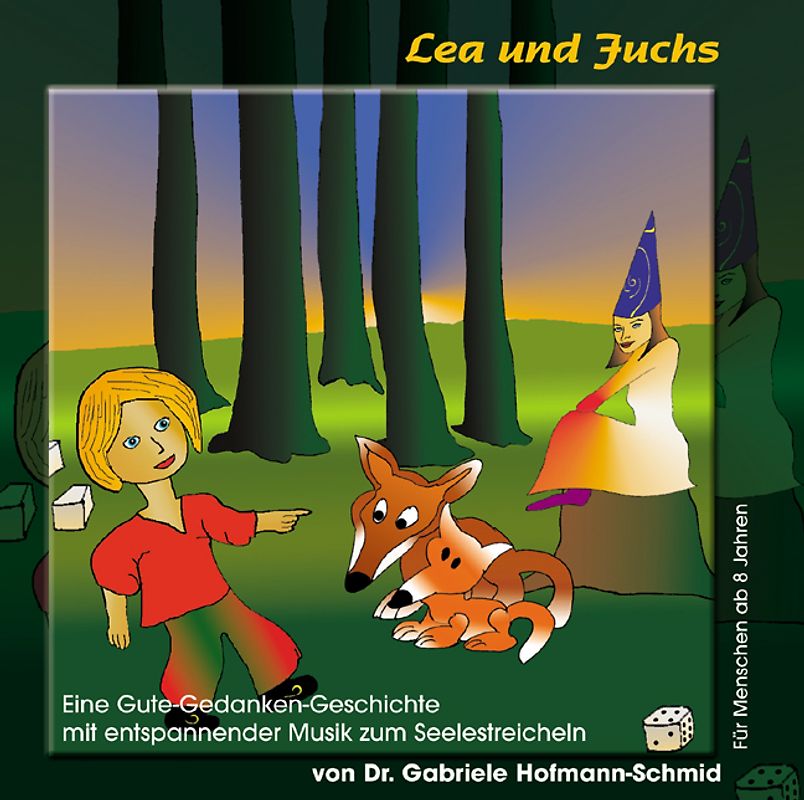 Lea und der Fuchs
